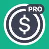 Money Box Pro. Savings Goals App Delete