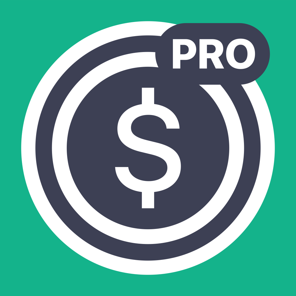 Get Money Box Pro. Savings Goals for iOS, iPhone, iPad Aso Report