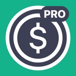 Download Money Box Pro. Savings Goals app
