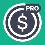 Money Box Pro. Savings Goals App Problems