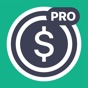 Money Box Pro. Savings Goals app download