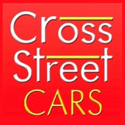 Cross Street Cars