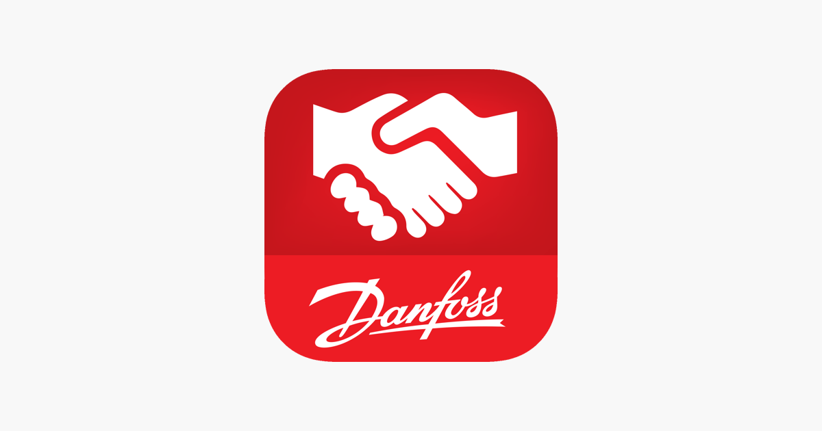 Danfoss PartnerLink on the App Store
