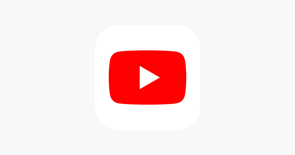 YouTube: Watch, Listen, Stream on the App Store