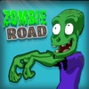 Earnin Zombie Road