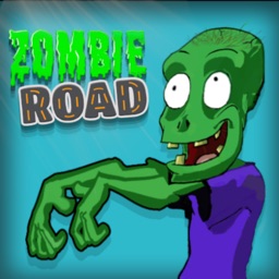 Earnin Zombie Road