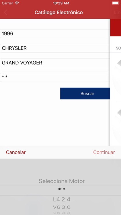Vazlo Mecánicos screenshot-3