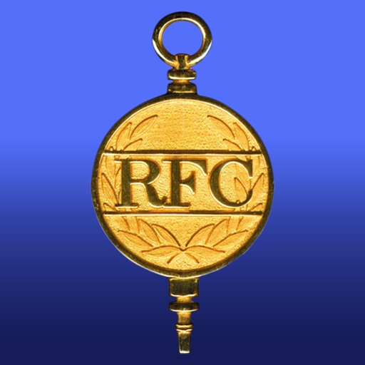 RFC财务顾问logo