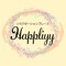 リラクゼーションプレース Happliyy　の公式アプリです。