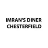 Imran's Diner Chesterfield App Support