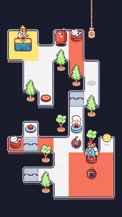 Chloe Puzzle Game screenshot-1