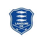 Laholms Golfklubb
