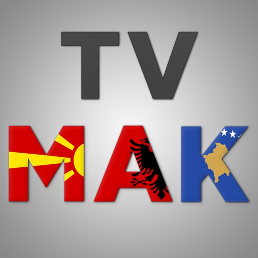 TvMAK.COM - TV SHQIP iOS App
