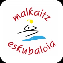 malkaitz eskubaloia