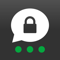 App Icon for Threema. The Secure Messenger App in Pakistan IOS App Store