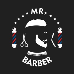 Mr.Barber