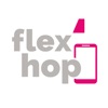 Icon Flex'hop, le TAD de la CTS
