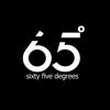 65 degrees