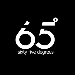 65 degrees