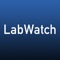 The LabWatch app is a comprehensive patient management system related to treating patients with MS