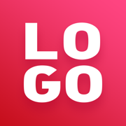 logo平面设计软件: 商标制作和标志生成器