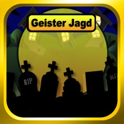 Geister Jagd