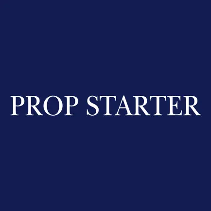 Prop Starter Online Читы
