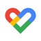 Google Fit : moniteur d'activité