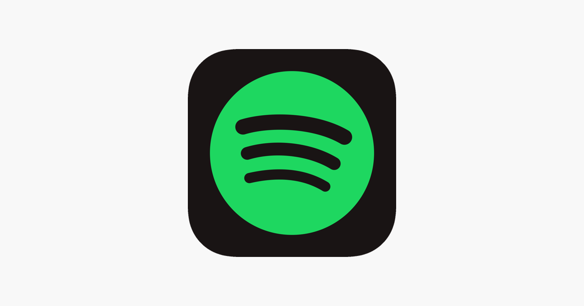 
      ‎Spotify - Music and Podcasts on the App Store
    