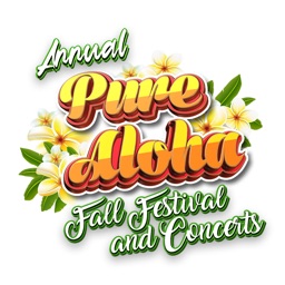 Pure Aloha Festival & Concert