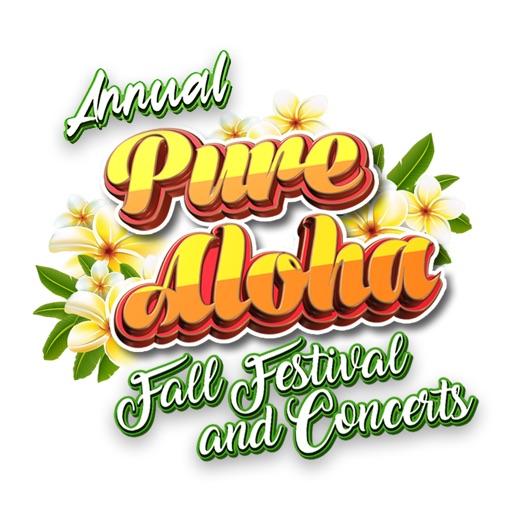 Pure Aloha Festival & Concert