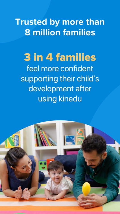 Kinedu: Baby Development Plan screenshot-6