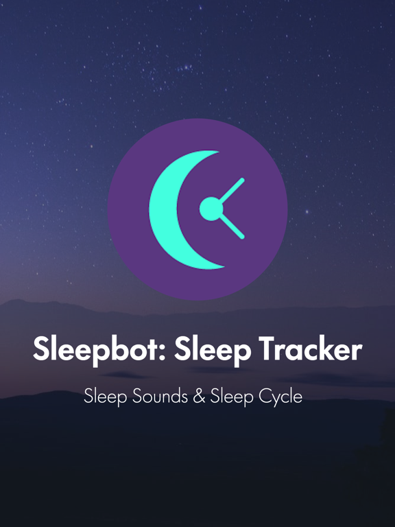 Sleepbot: Tracker de sommeil