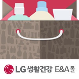 LG생활건강 E&A몰