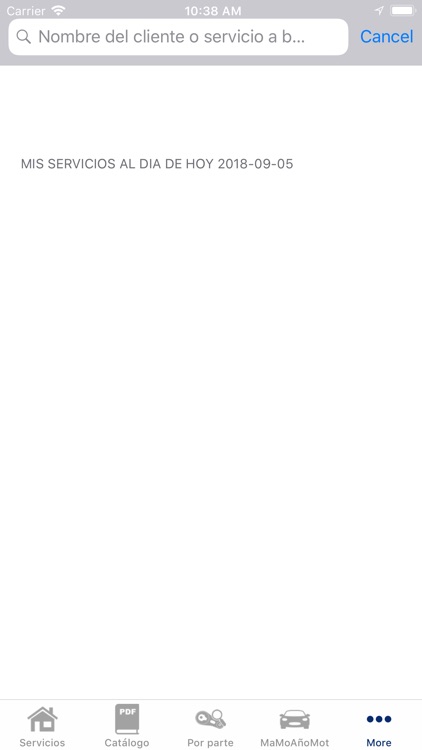 Vazlo Mecánicos screenshot-7