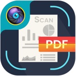 Pocket document scanner App