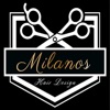 Milanos Barbers