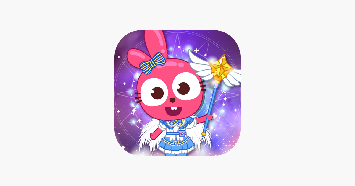 ‎Papo Town Magic World on the App Store