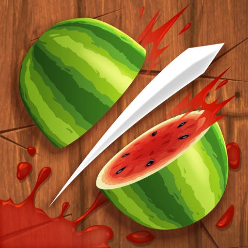 The fastest and most intense multiplayer Fruit Ninja is coming