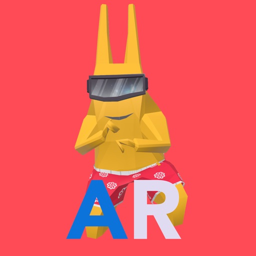 Hip Hop Babies: AR Dance 3d iOS App
