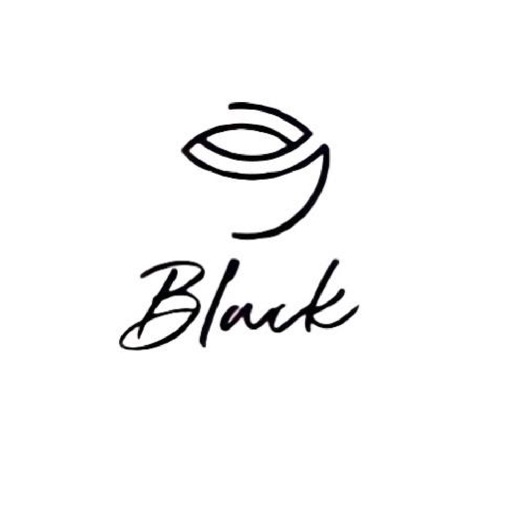 black cafe