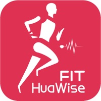  HuaWise Fit Application Similaire