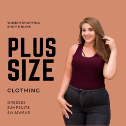 Women's Plus Size Clothing