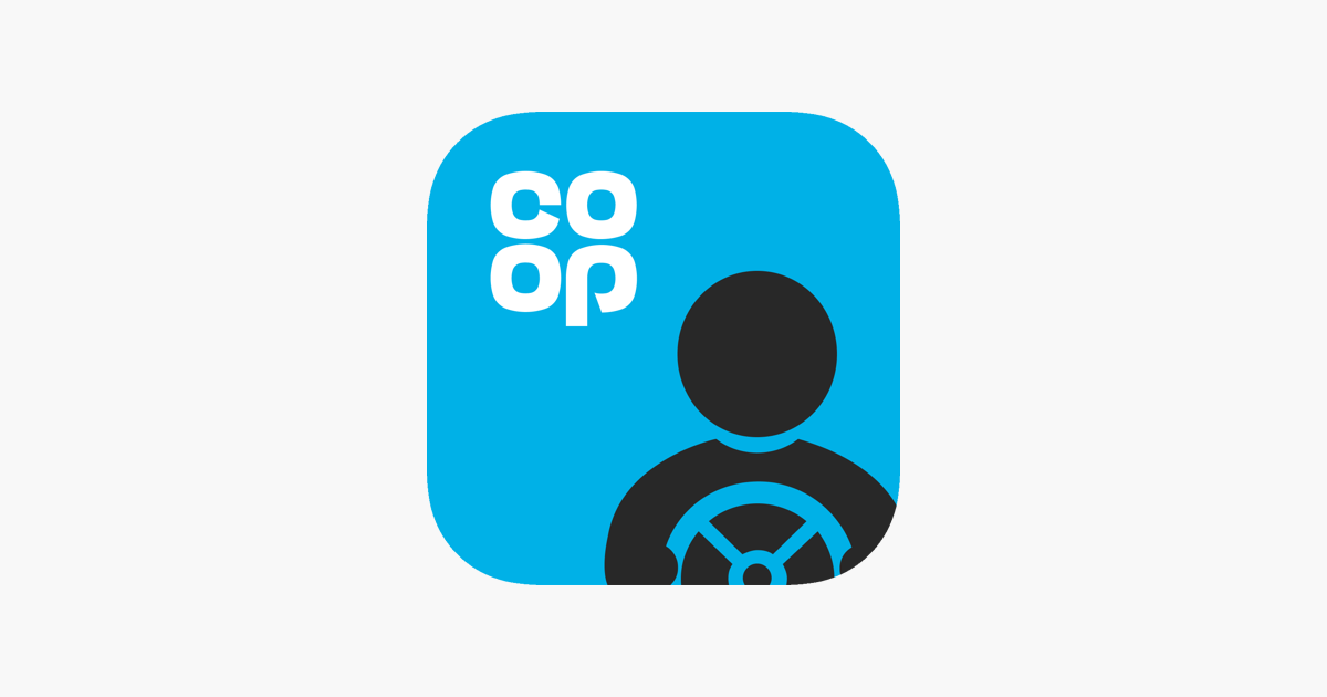 Co-op Young Driver on the App Store Co-op Young Driver on the App Store