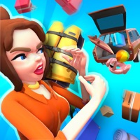 Perfect Fit: Luggage Master apk