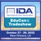 This is the official app for the International Door Association's Premier Events