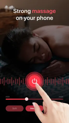 Game screenshot Massager - Vibrate Massage App mod apk