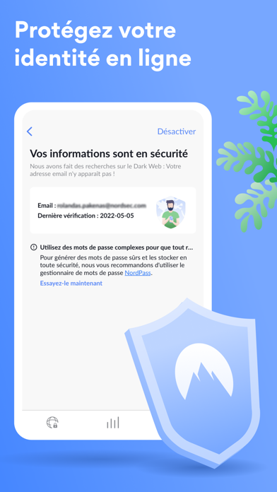 NordVPN: L’outil cybersécurité NordVPN: L’outil cybersécurité
