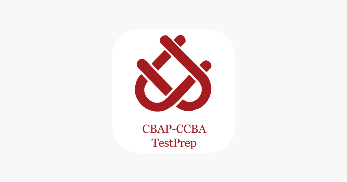 CCBA Authorized Test Dumps