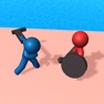 Get Dice Army: Stickman Fighting for iOS, iPhone, iPad Aso Report